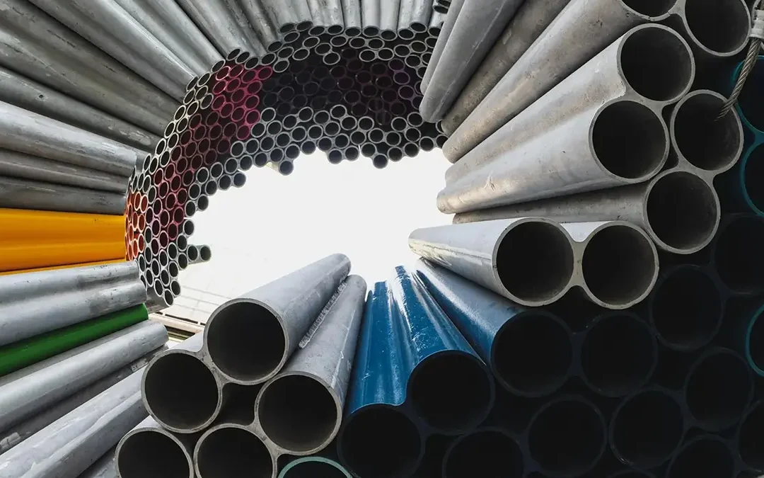 Demystifying 1018 Steel: Composition, Properties, and Applications
