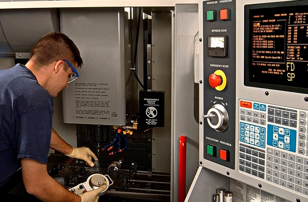 XMAKE_How CNC Milling Work XMAKE_How CNC Milling Work