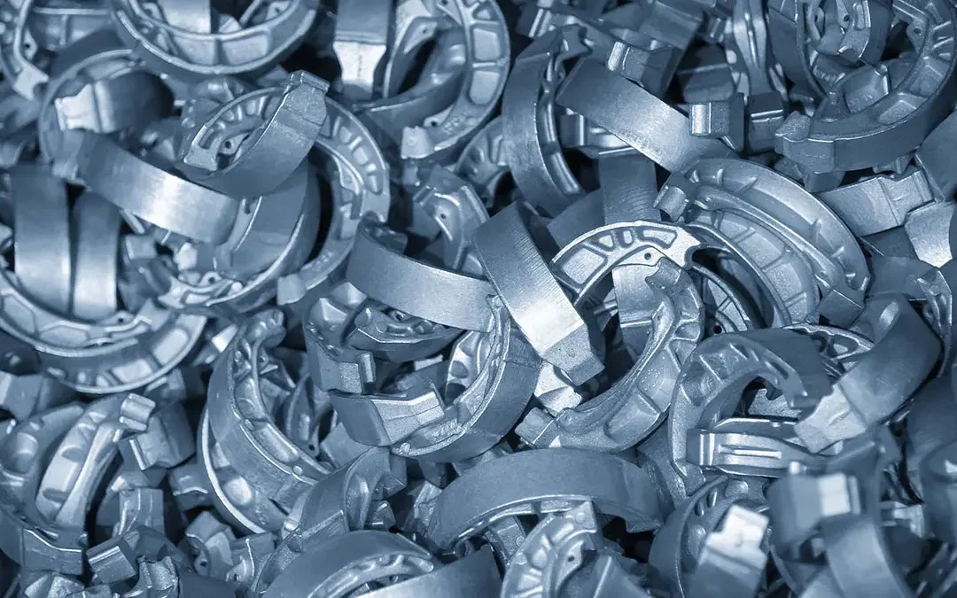 Take Control of The Pressure! Detailed Analysis on Die-Casting Technology