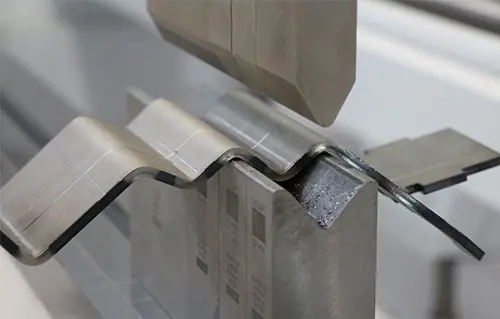 XMAKE_Rapid Sheet Metal Fabrication