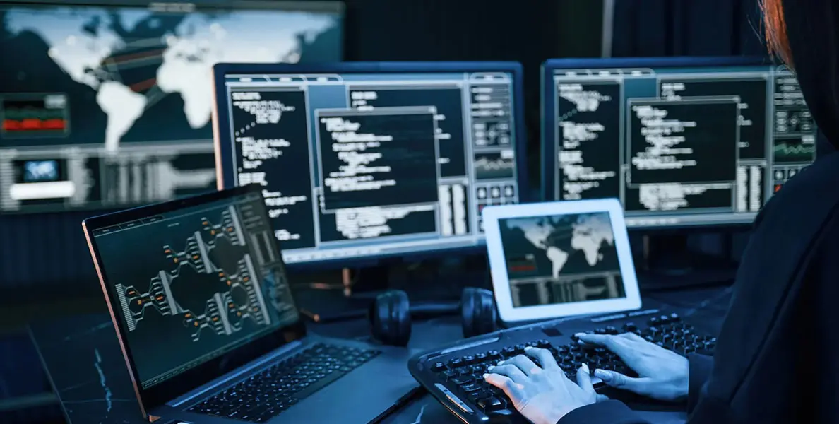 XMAKE - PC screens