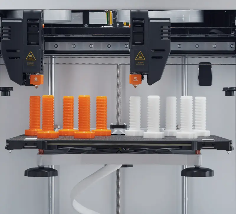 benefits of fdm 3d printing at xmake