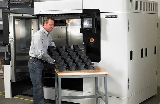 xmake-how does fdm 3d printing work