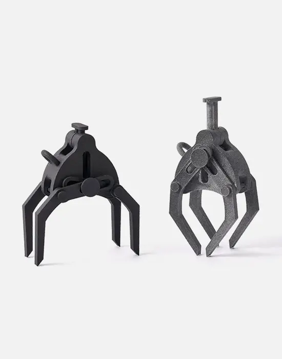 xmake_sls_nylon 12 xmake_sls_nylon 12