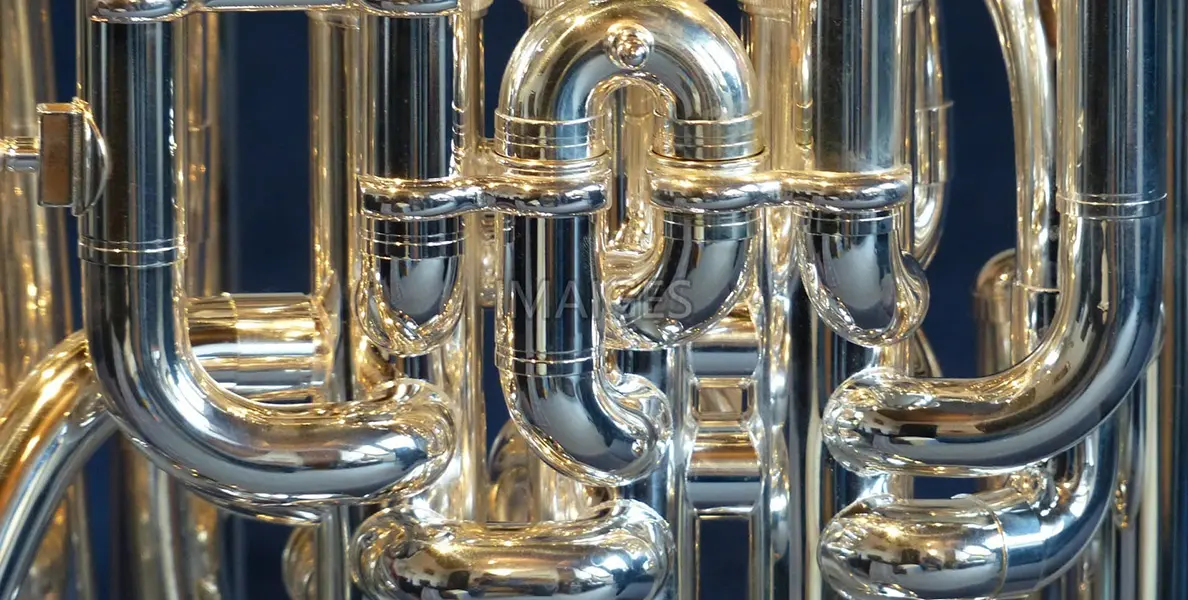 XMAKE_brass types