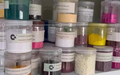How Does Thermoplastic Polyurethane(TPU) Compare to other Materials?
