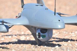 3D Printing in UAV Development