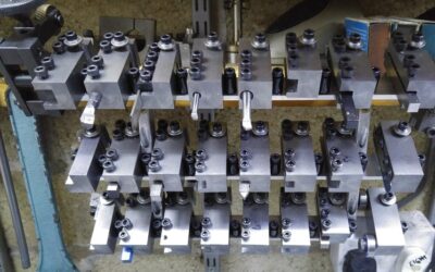 The Ultimate Guide to CNC Tool Holders: Types, Maintenance Tool Holders for CNC Machines
