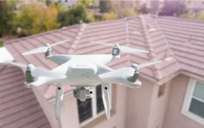 The Best Drones for Roof Inspection in 2025: Top Models, Cost Breakdown, and Essential Software Tools