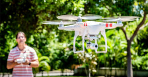 Hobbyist and Photography Drones
