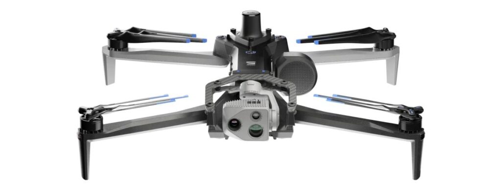 Skydio X3 Enterprise