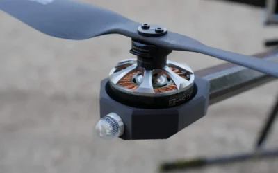 7075 aluminum vs 6061 for Drone CNC Parts: Ultimate Guide for Manufacturers