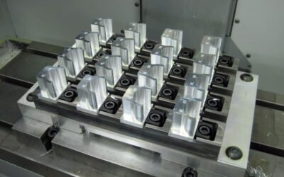 What is CNC Fixture: Types, Applications, and Workholding Tips