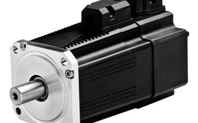 Understanding Servo Motors: Types and Applications Explained