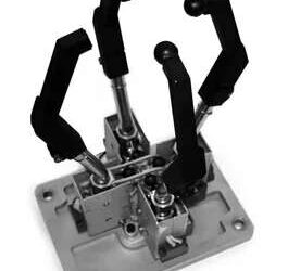 Complete Guide to Robot End Effectors: Types and Applications in Robotics