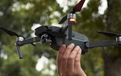 Essential Guide to Drone Landing Gear: Types, Maintenance, and Equipment