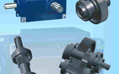 Double Reduction Gear Reducers: Solving Your Most Pressing Questions