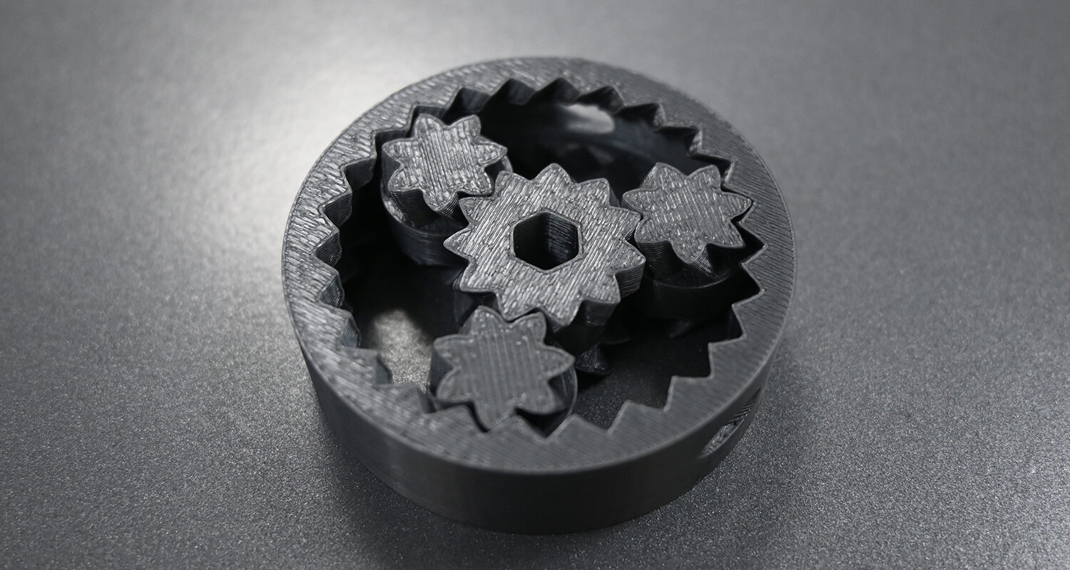 Xmake Part 2 - 3D Printing