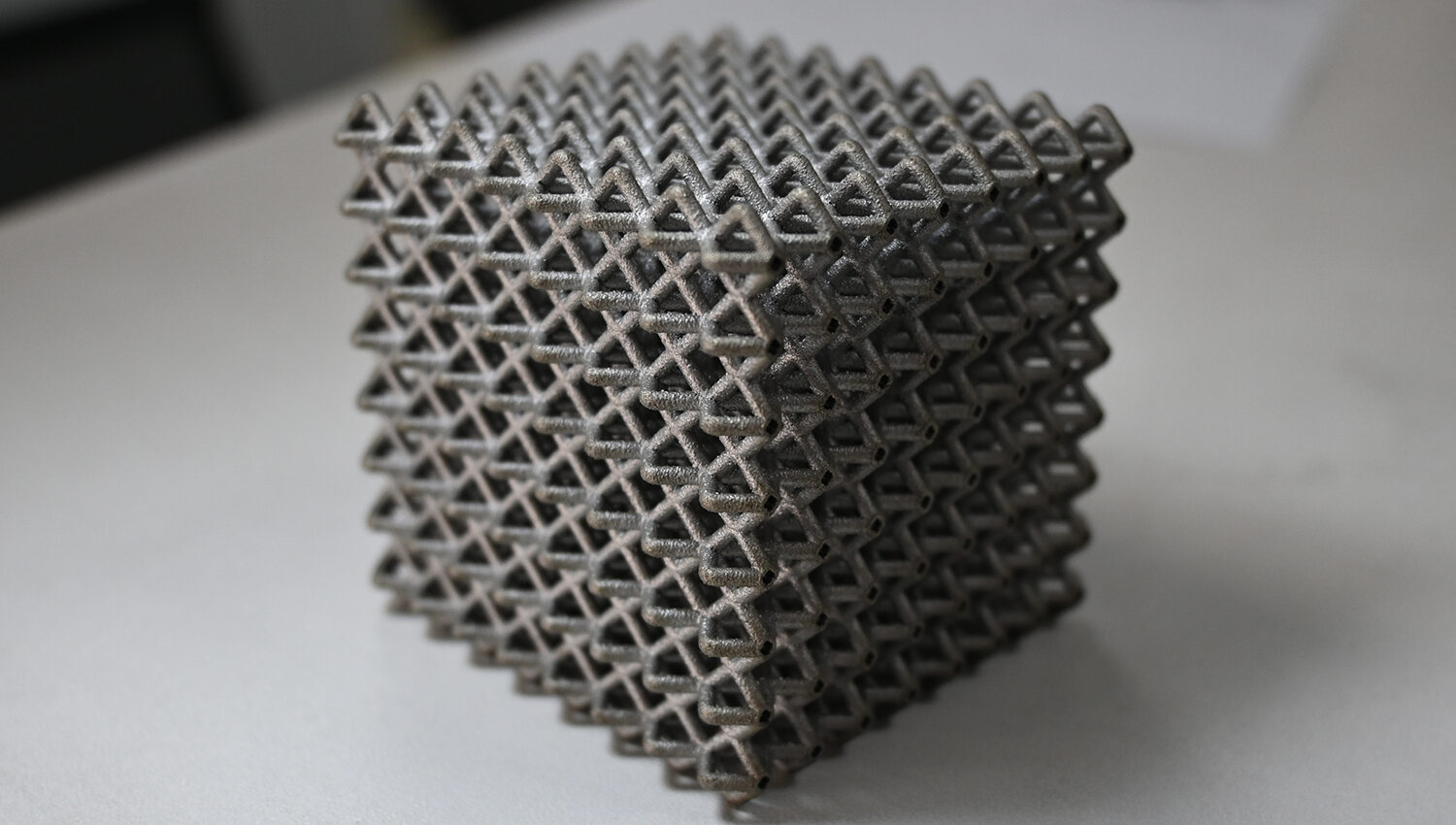 Xmake Part 3 - 3D Printing