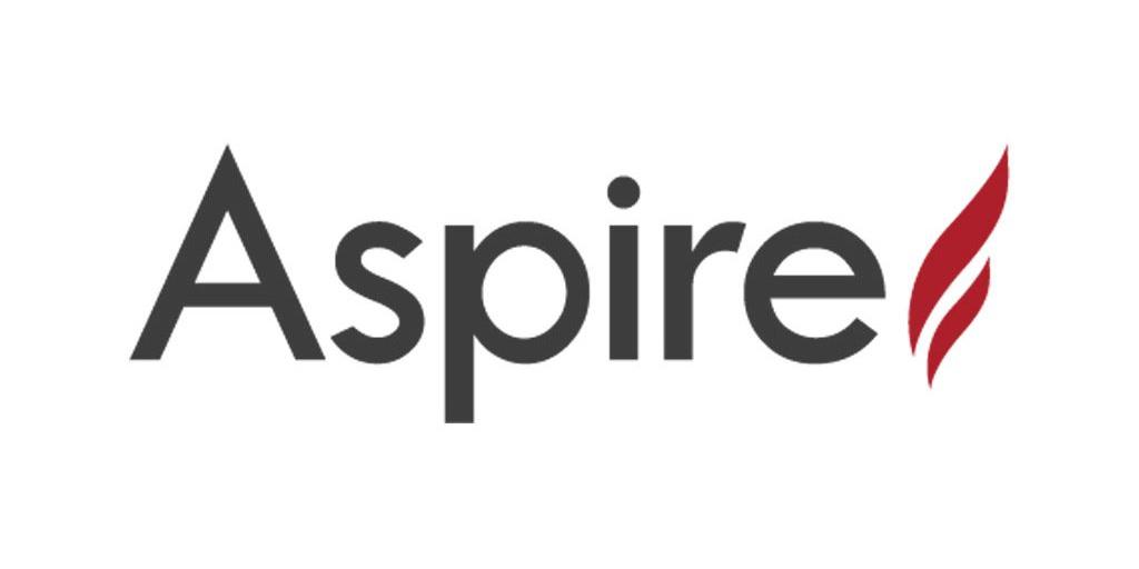 Aspire 〡Vectric