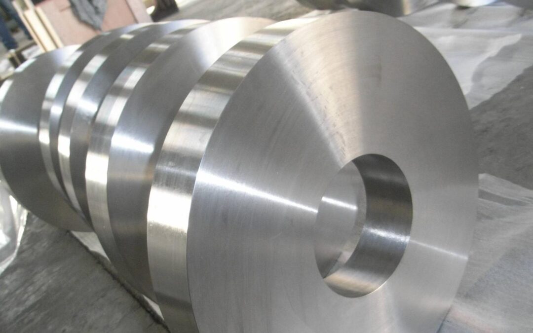 Titanium Price Per Pound: A Complete Guide! [2025]