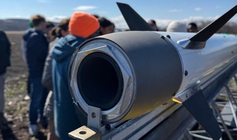 Xmake Powers Cornell Rocketry with Titanium 3D Printing Xmake Powers Cornell Rocketry with Titanium 3D Printing