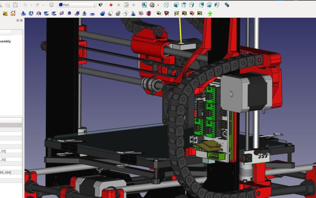 Best Free CAD Software Suggestions [2025]