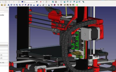 Best Free CAD Software Suggestions [2025]