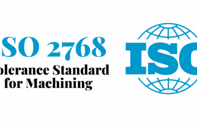 ISO 2768: Explaining CNC Machining Tolerance Standards