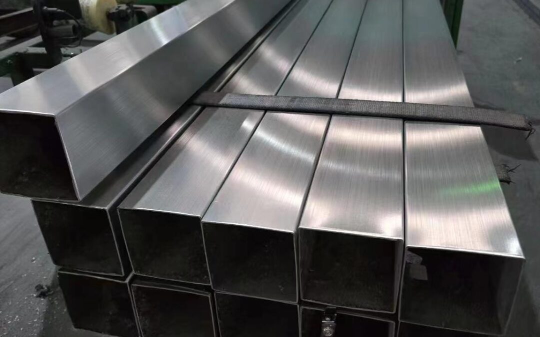 Comparing 18/8, 316, and 304 Stainless Steels