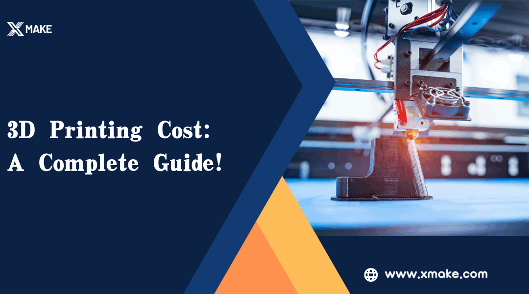 How Much Does 3D Printing Cost? [2025 Update]