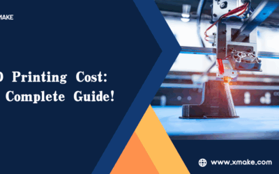 How Much Does 3D Printing Cost? [2025 Update]