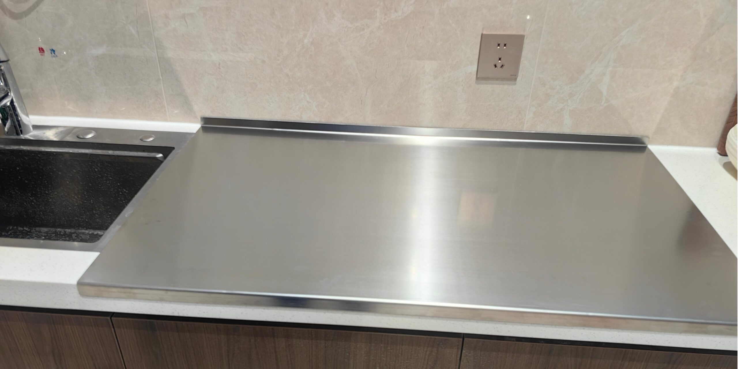 Food Grade Stainless Steel Food Grade Stainless Steel