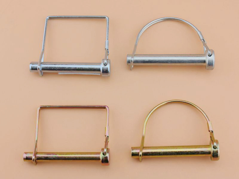 Wire-Lock-Pins