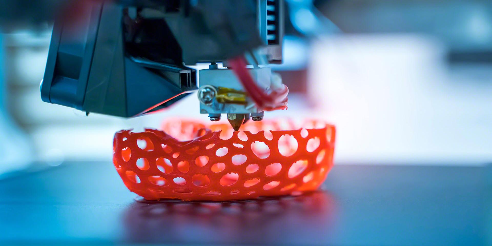 additive manufacturing What is Additive Manufacturing (AM)?