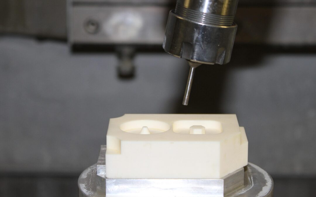 All About Ceramic CNC Machining