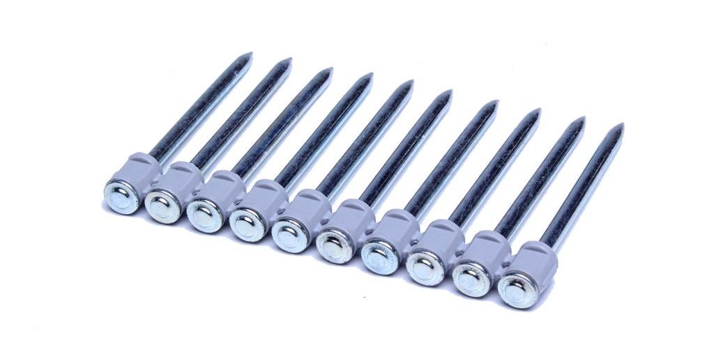 drive pins
