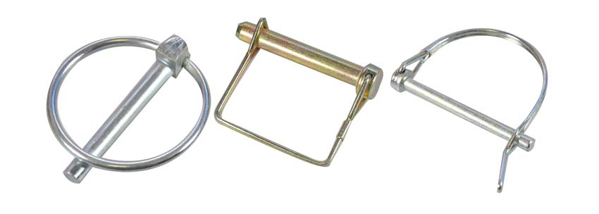 lynch pins