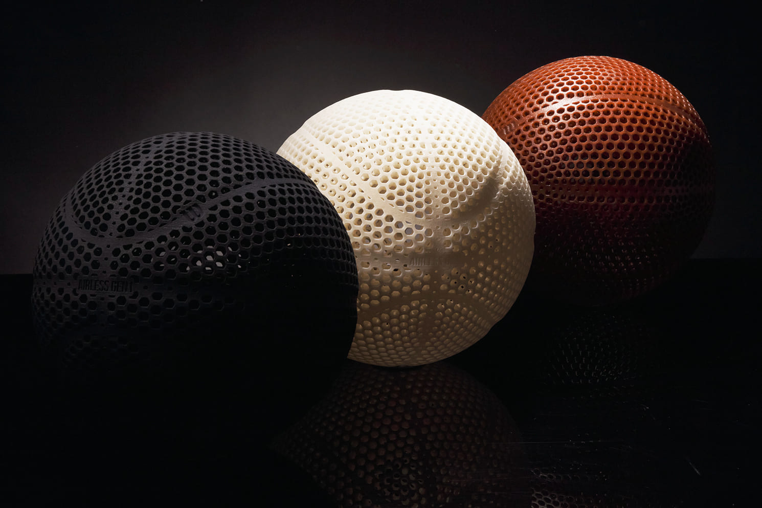 wilson airless basketball