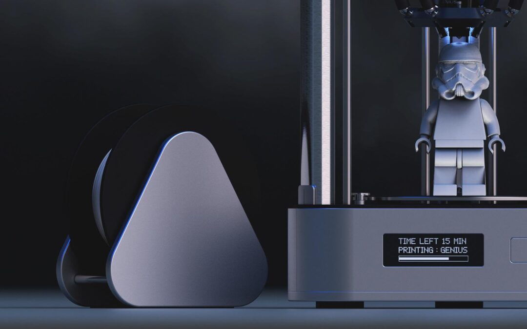 12 Different Types of 3D Printing