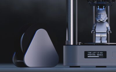 12 Different Types of 3D Printing [Full Guide]