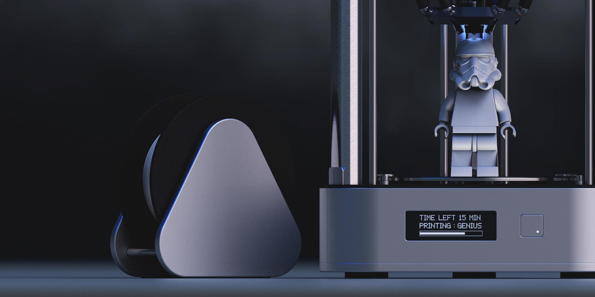 12 Different Types of 3D Printing