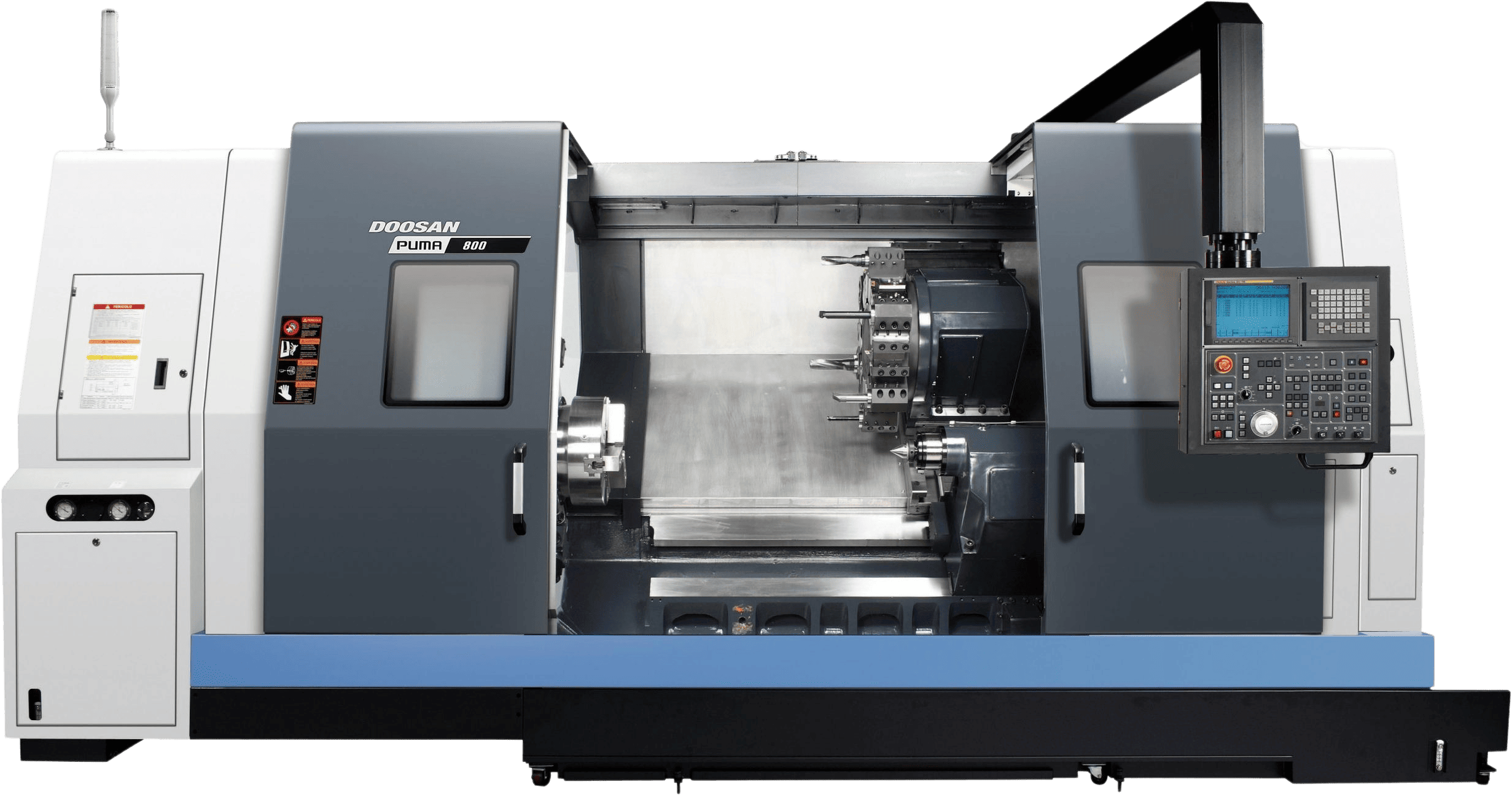 CNC Lathe CNC Lathe