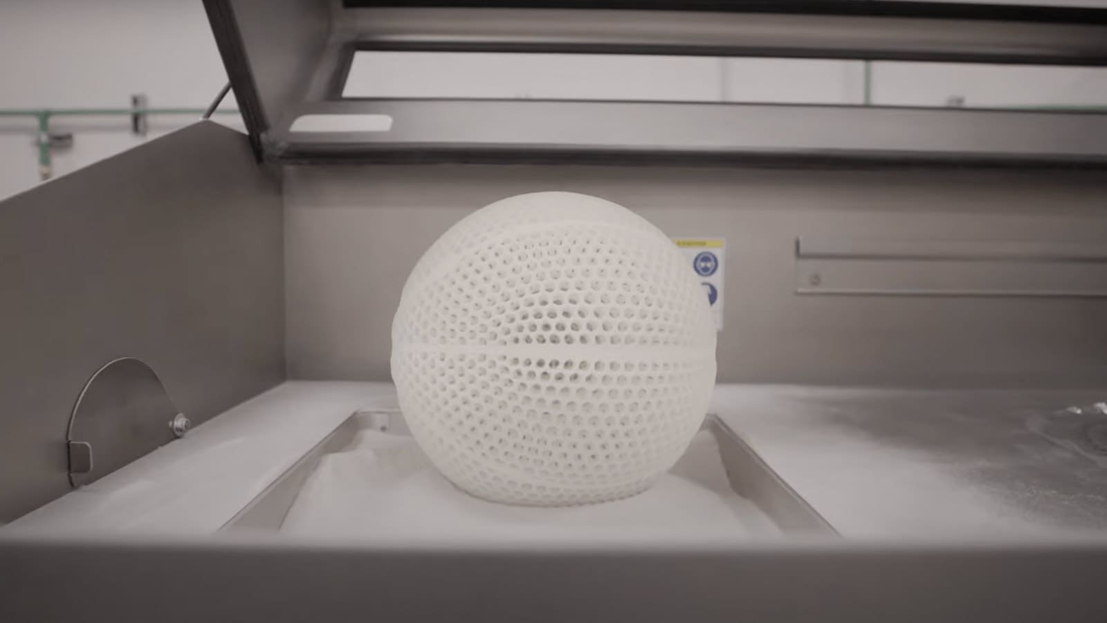 Wilson-Airless-Prototype