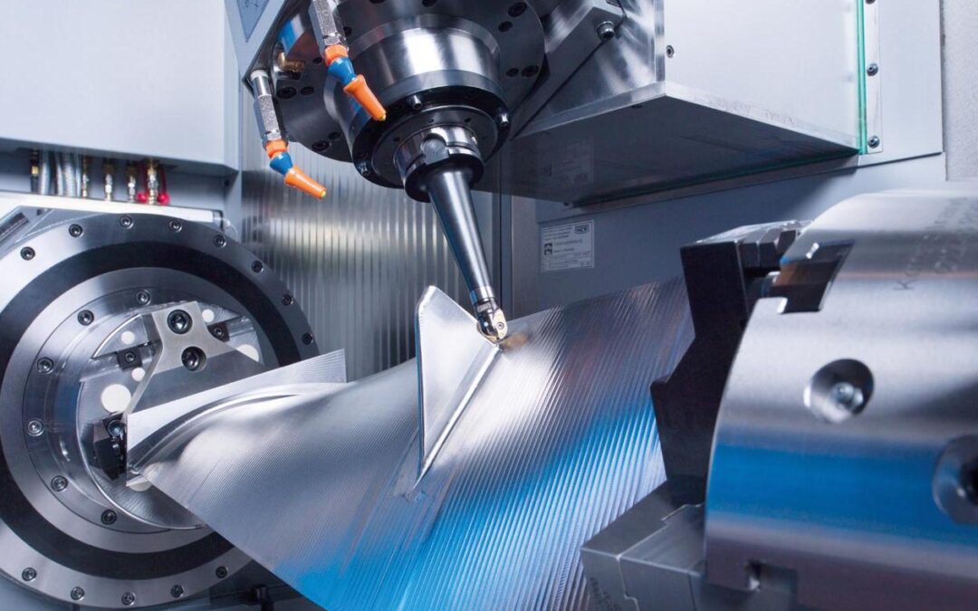 cnc machine