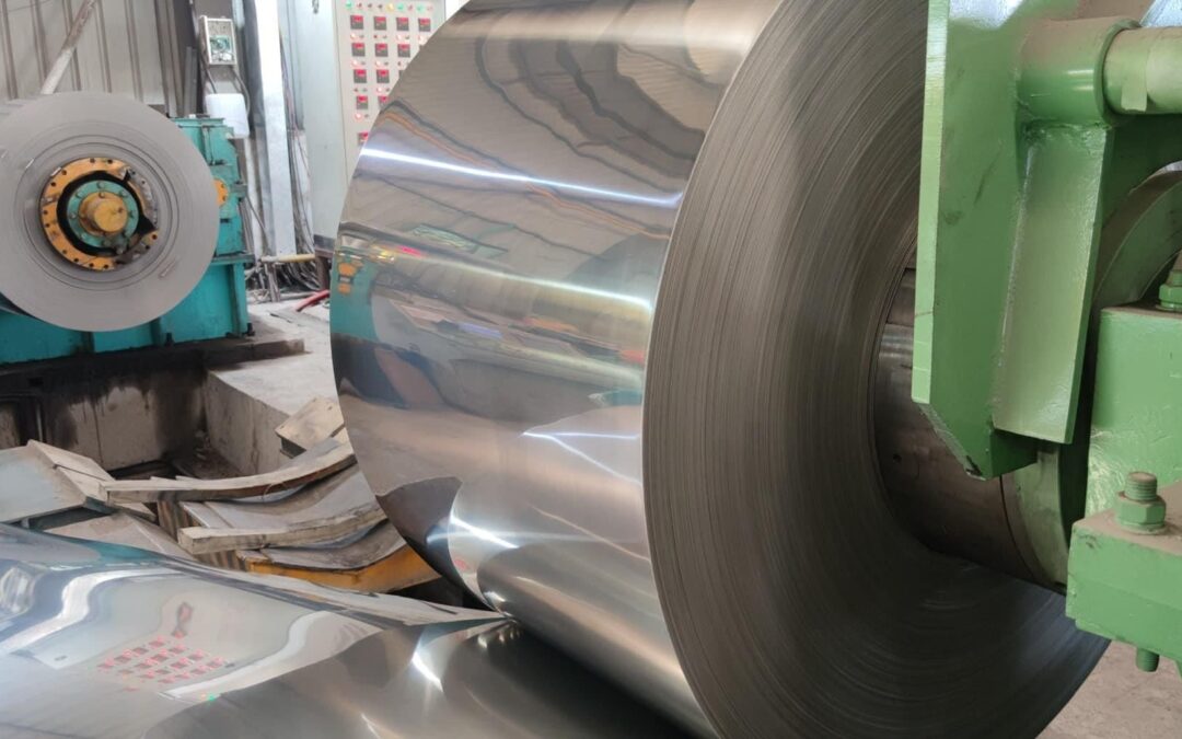 Austenitic-Stainless-Steel